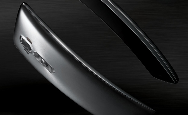 От днес Mтел първи започва продажбите на иновативния LG G Flex2