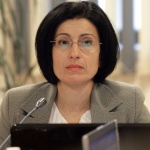 Соня Найденова: В пътуването ни в САЩ няма нищо нередно