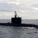 В Русия създават уникална подводница