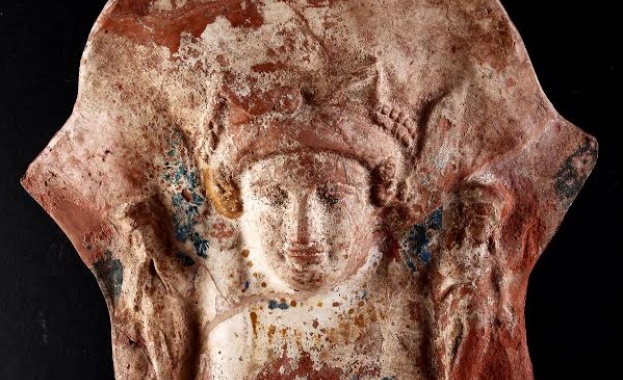 Осем древни несебърски артефакти показват в Лувъра 