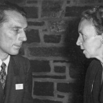 Науката не може да бъде виновна. Виновни са само хората, които лошо използват нейните достижения