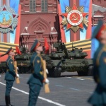 Русия покани САЩ на парада на 9 май