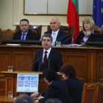 Референдум, реформи, минимум 3 независими източника на газ, влизане в Шенген и в Еврозоната