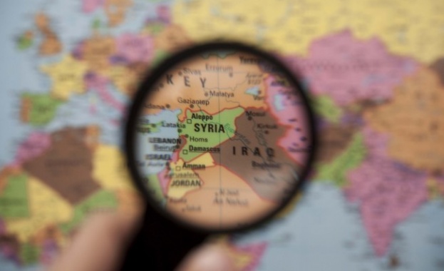 Какво иска „Ислямска държава“?