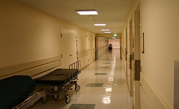 Болестта и престоят в болница често отключват агресия у пациентите