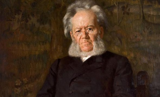 Най-сигурният признак, по който може да се познае истинският мъдрец, е търпението