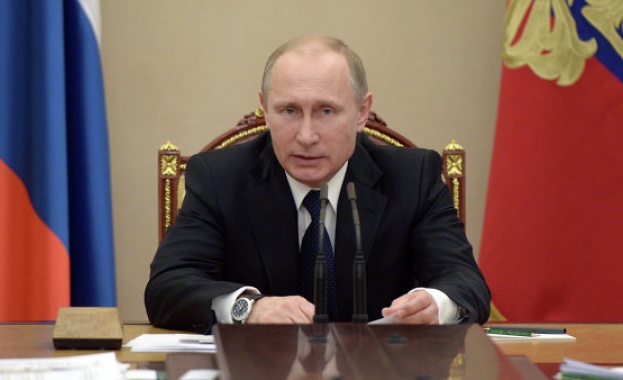 Путин: Някои страни могат да попречат на връщането на капиталите в Русия