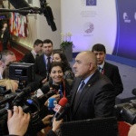 Борисов: Не обмисляме въвеждането на такси за българите, почиващи в Гърция. Това е пропаганда