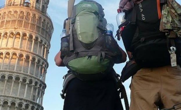 Фестивал за туризъм и забавления в края на март 