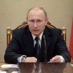 Путин: Някои страни могат да попречат на връщането на капиталите в Русия