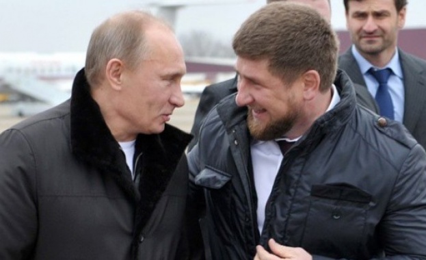 Рамзан Кадиров: Няма да дочакате!