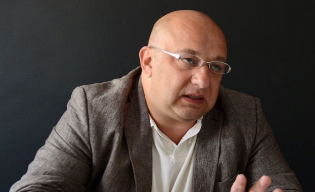 Кралев: Грешката е огромна. Възможни са наказания до живот 
