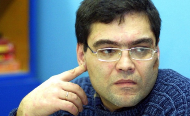 Странният случай на Андрей Бабицки или защо е невъзможно да си независим журналист?