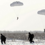 В Русия днес приключват мащабните военни учения