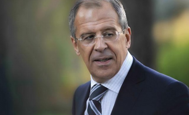 Сергей Лавров навърши 65