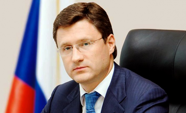 Новак: ЕС разбира, че Русия ще остане главен достачик на газ 