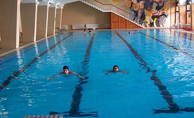 В Албена пристигат първите германски туристи