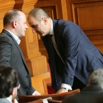 Цветанов: Важно е "по-малкият" да не минава границата