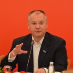 Станишев: България ще е следващият член на т.нар. „чакалня“ на еврозоната