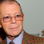 Почина Аркадий Арканов