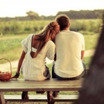 Любов - това е единственият разумен и задоволителен отговор на въпроса за смисъла на човешкото съществувание