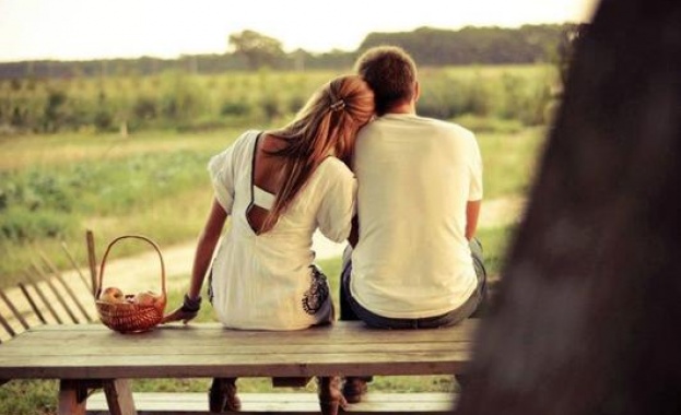 Любов - това е единственият разумен и задоволителен отговор на въпроса за смисъла на човешкото съществувание