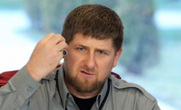 Рамзан Кадиров: Ислямът не е тероризъм и тероризмът - не е Ислям! 