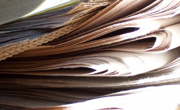 Преглед на печата 