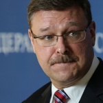 Косачов: Заявленията на Филип Хамънд не подлежат на обсъждане