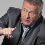 Жириновски: Не бих канил президентите на страните-членки на НАТО на Деня на победата