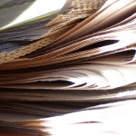 Преглед на печата на 8 септември