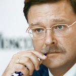 Косачов: Западните медии целенасочено изопачават образа на Русия