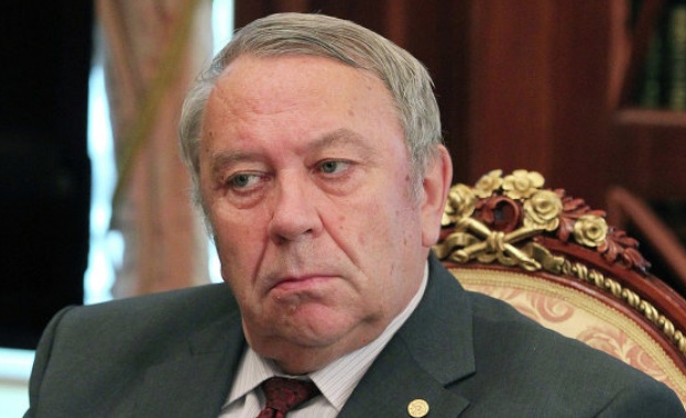 Руската академия на науките вади Русия от кризата