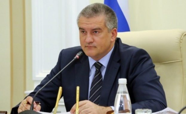 Пресконференция „Съединението на Крим с Русия: резултати от изминалата година” – пряк ефир 