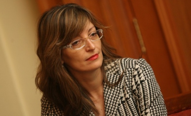 Законопроектът за тероризма влиза в НС до седмици 