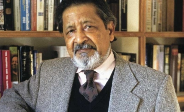 В. С. Найпол: Ислямска държава е най-сериозната заплаха за света след Третия райх