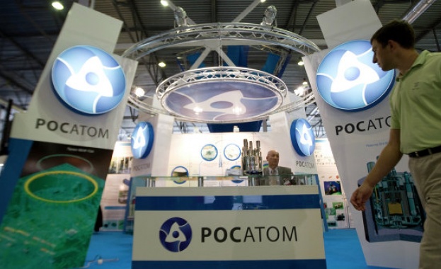 Учени от Росатом през 2014г г. постигнаха резултати от световно ниво