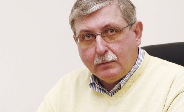 Андрей Пръмов: Българските банки заместват отказа от банкиране на чуждите