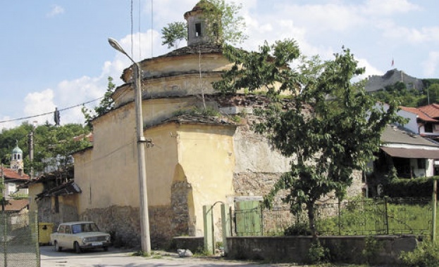 Старата баня в Ловеч участва в националната кампания „Чудесата на България"