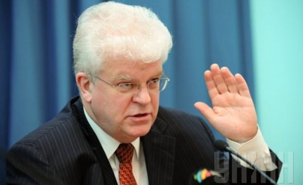 Чижов: Ще им остане на съвестта, че няма да честват Деня на Победата