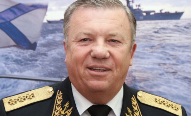 Комоедов: Няма да замърсяваме Крим с  ядрени оръжия