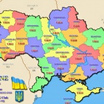 Украйна може да се раздели и с Днепропетровск. Коломойски загуби подкрепата на САЩ