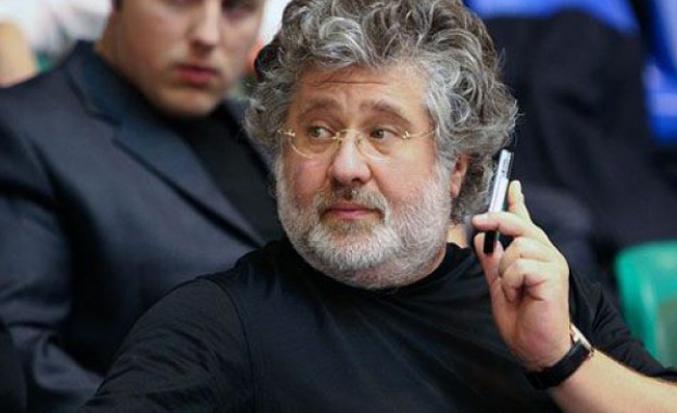 Войната на олигарсите в Украйна преминава на друго ниво