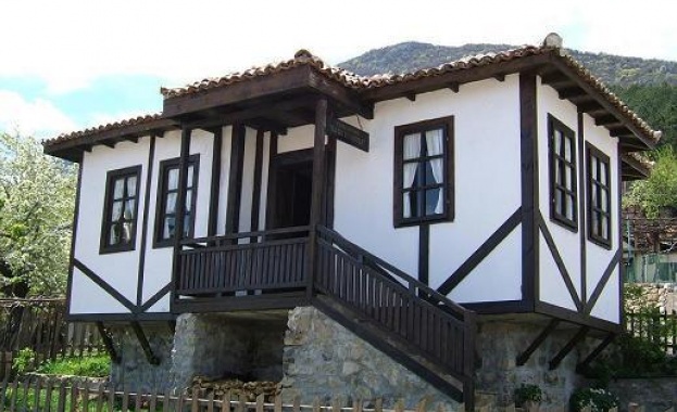 Баба Илийца била реална историческа личност