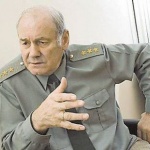 Генерал-полковник Леонид Ивашов: Наглеците трябва да се сдържат със сила