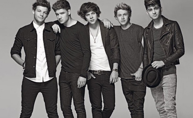 Зейн Малик напусна One Direction