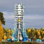 Русия е готова с новия си космодрум, изстрелва първия спътник тази година