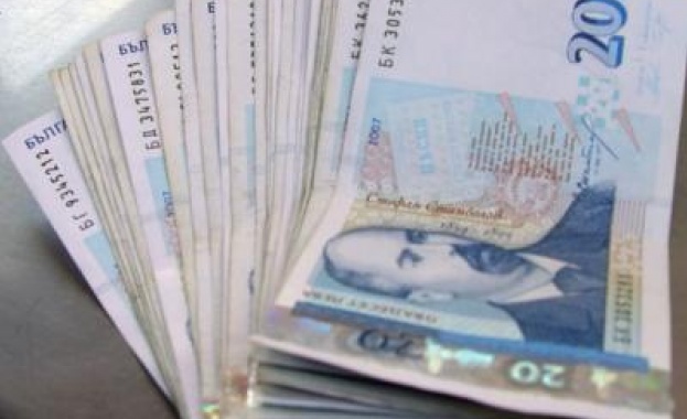 Най-често фалшифицират двадесетолевката