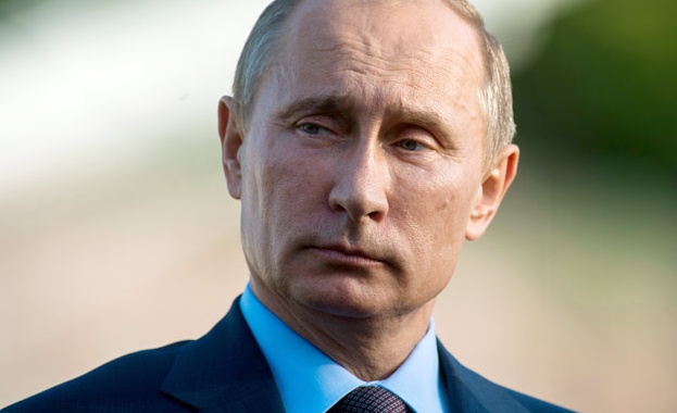 Преди точно 15 години Владимир Путин за първи път е избран за президент