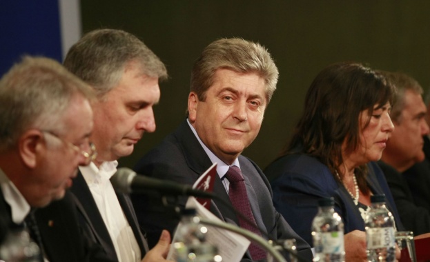 Георги Първанов: В коалиционното правителство няма диалог 